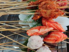 -三番火辣串串香(总店)