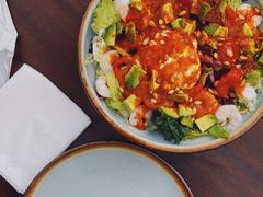 虾沙拉-RAC BAR(安福路店)