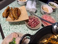 -五里关火锅(牛市口店)