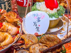 -纸盐河码头火锅(十八梯店)