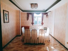 包厢-天津雅园饭店(成林道店)
