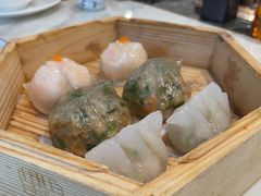 -點無缺茶楼·海鲜酒家(世博店)