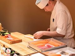 -鲤·鮨KOISUSHI