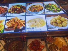 -良友·青岛菜(五四广场店)