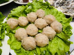 -三兴涮羊肉(荣安大街店)