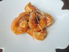 -新天世纪中餐厅
