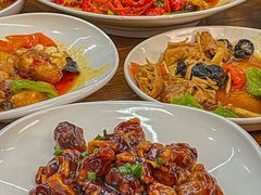 -毛哥小馆子(百井坊巷店)
