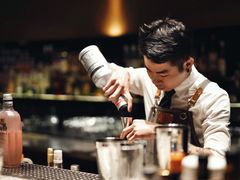 -巴别塔法餐舍(朝阳店)