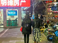 -川香煲(茅台路店)