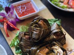 -Siam泰餐厅(水上公园店)