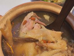 -一捞鲜•青岛大虾面(八大关店)