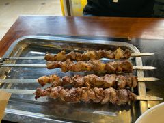 -情忆草原涮肉馆