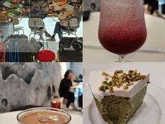 -FULL MOON满月咖啡