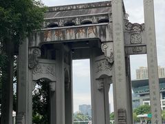 -运河游船(武林门码头)