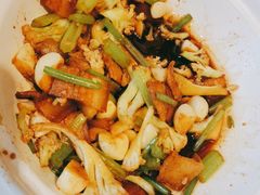 -西贝莜面村(万象天地店)