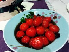 -赵小姐丨新中餐(曲江店)