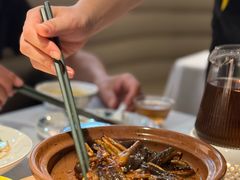 -醉舍·新淮扬菜(长宁龙之梦店)