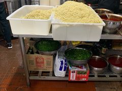 -付记鲜味鳝鱼面馆(松涛苑A区店)