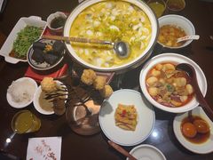 -火宫殿·湘菜小吃·商务宴请·生日聚会(东塘店)