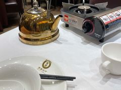 -宝园酒家(美林M·LIVE天地东座店)