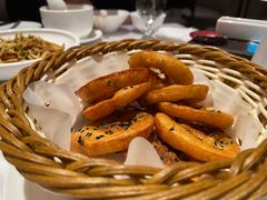 -粗茶淡饭·汉口公馆(循礼门店)