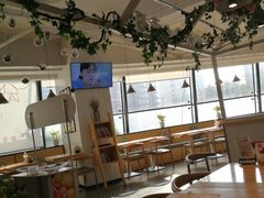 大堂-嘉和一品粥(方庄店)