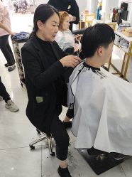 -臻艾Hair Salon