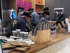 -霸王茶姬(正佳广场店)