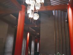 -宝燕壹号景观餐厅(龙盛国际商业广场店)