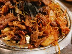 -新村食堂(明洞店 )