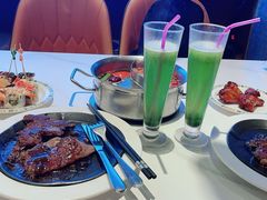 -吉布鲁牛排海鲜自助(巴南万达广场店)