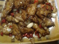 麻辣鳕鱼-三子下水馆(南十四道街151号店)