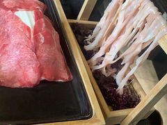 -湊湊火锅·茶憩(新中关购物中心店)