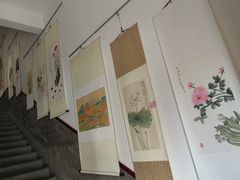 -秦汉胡同国学书院(天鹅湾分馆)