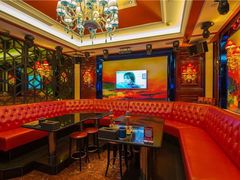 -萧邦音乐会所KTV·蒸汽活海鲜自助(福田店)