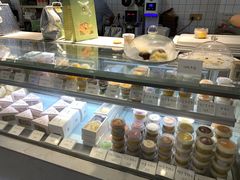 -欢牛蛋糕屋(萧山万象汇店)