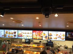 -肯德基(蓝桥店)