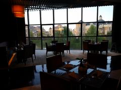 -长春净月潭喜来登酒店·盛宴标帜餐厅