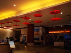 -金融街·金禧丽景海公园度假酒店