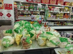-北京稻香村(方庄店)