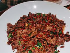 -巢爷老味(东方红店)