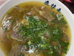-逸桂禾面馆