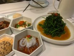南京菊花脑-民国红公馆·秦淮八艳(夫子庙店)