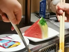 -海底捞火锅(江南盛天地店)