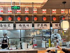 -四道菜·福建菜馆(新街口金鹰店)