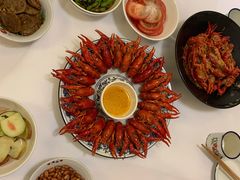 -湘江大码头·龙虾馆(渔人码头一店)