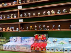-泡泡玛特POPMART(天环购物中心店)