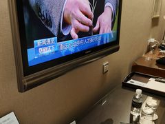 -上海波特曼丽思卡尔顿酒店