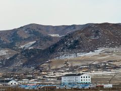 -图们国门景区