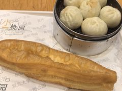 -小桃园(复兴中路店)